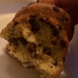 Meet your Posher, Nicholas